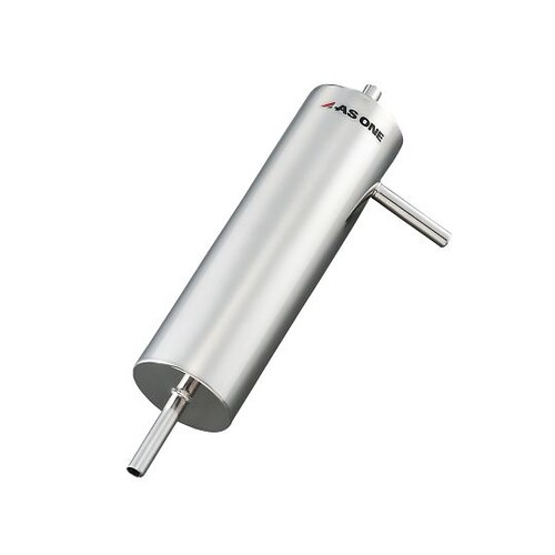 コールドトラップ H2SO6 下部パイプ