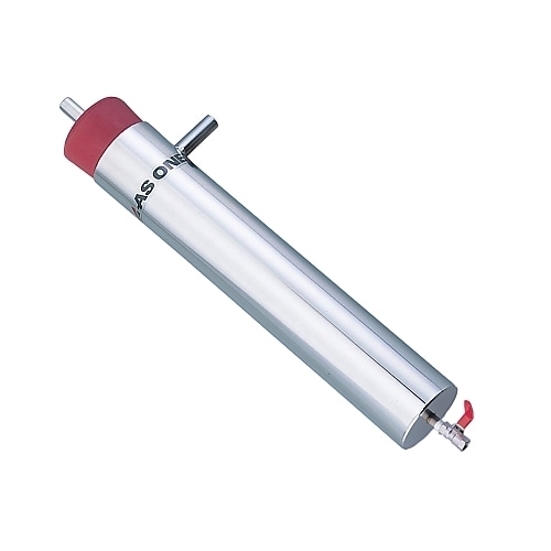 ステンレス真空トラップ 排水口バルブ式