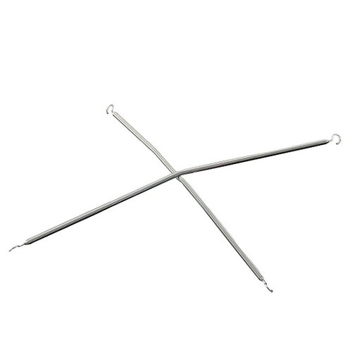 オービタルシェーカー用固定用スプリング 2個入り