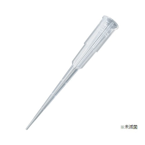 スタンダードチップ 未滅菌 37650