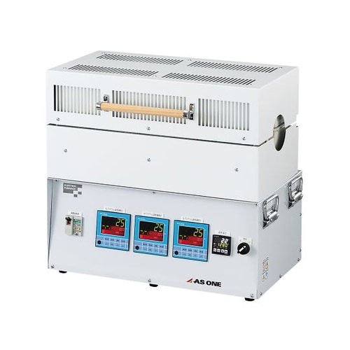 スリーゾーン電気炉 3ZTF−50IC