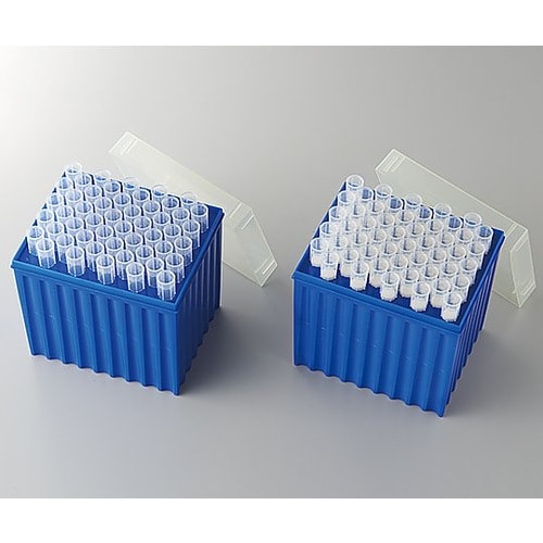 ピペットチップ マクロ5mL 4421−SO