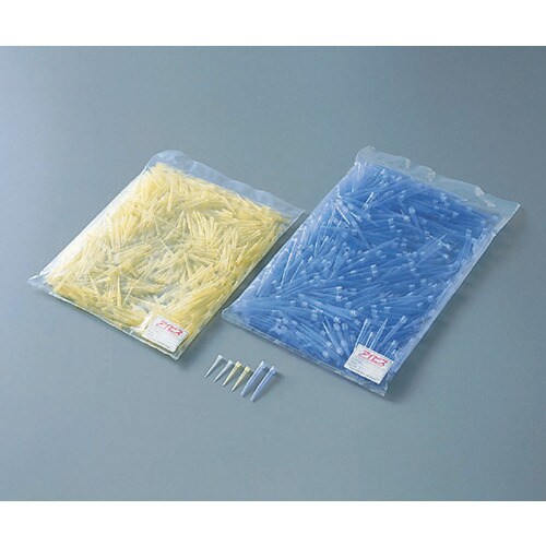 アイビスピペットチップ I−5000C