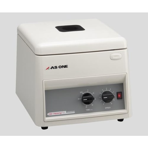 遠心機 (回転可変型) CN−820