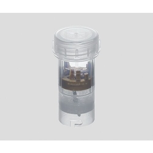 ホモジナイズチューブ DT−20