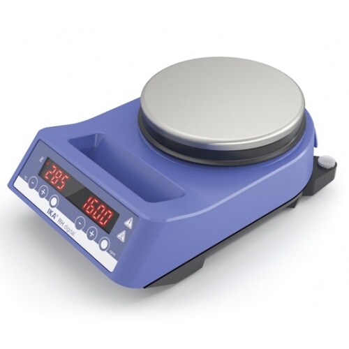 ホットマグネットスターラー RH digital