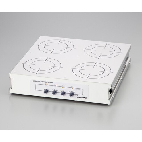 マグネチックスターラー HS−4AN