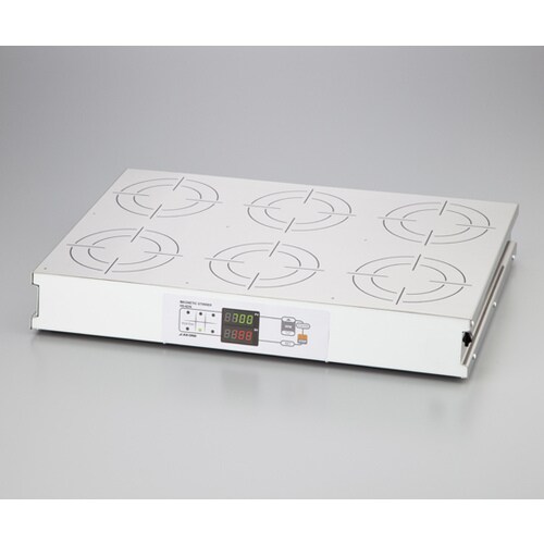 マグネチックスターラー HS−6DN