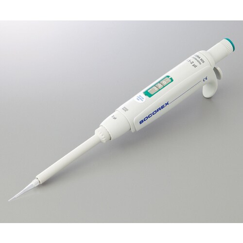 マイクロピペット (アキュラ) 825.0050