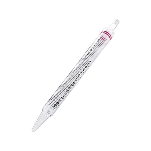 ビオラモショートピペット 25mL 100本入