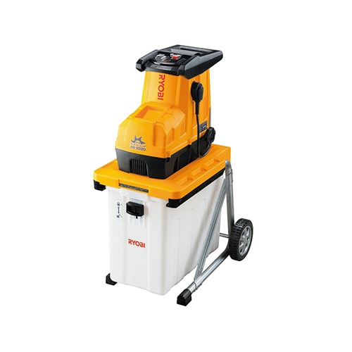 ガーデンシュレッダー 630×460×925mm