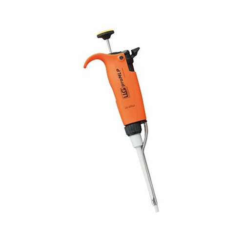 マイクロピペット pMLP200 6270424