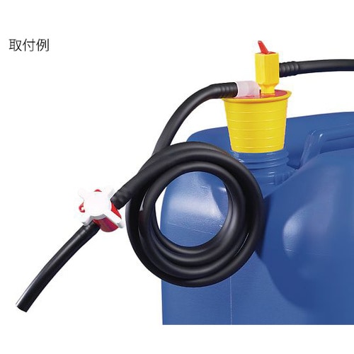 OTAL (R) フットポンプ 5000−3012