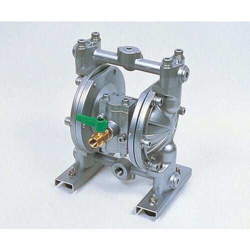 ダイアフラムポンプ DPー10BAT