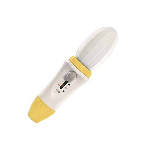 ピペットコントローラー Levo−Yellow
