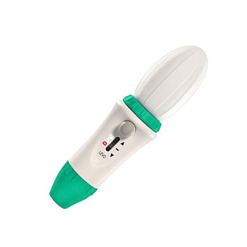 ピペットコントローラー Levo−Green
