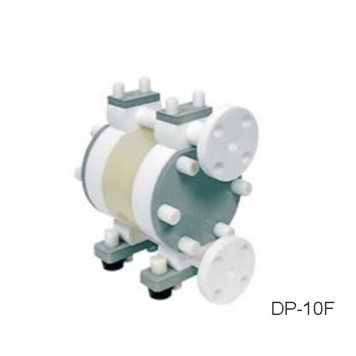 ケミカルダイヤフラムポンプ 27000mL/min