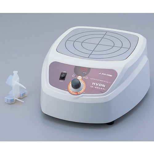 ハイパースターラーシステム HVDN−S