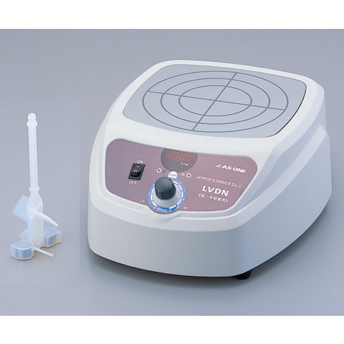 ハイパースターラーシステム LVDN−L