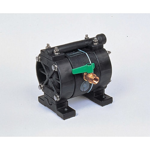 ダイアフラムポンプ 10000mL/min