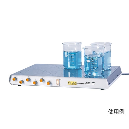 マグネチックスターラー HS−360