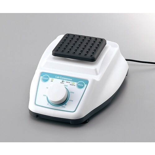 ボルテックスミキサー 本体・プラットフォームセット