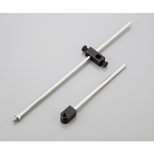 ホットスターラーサポートクランプ