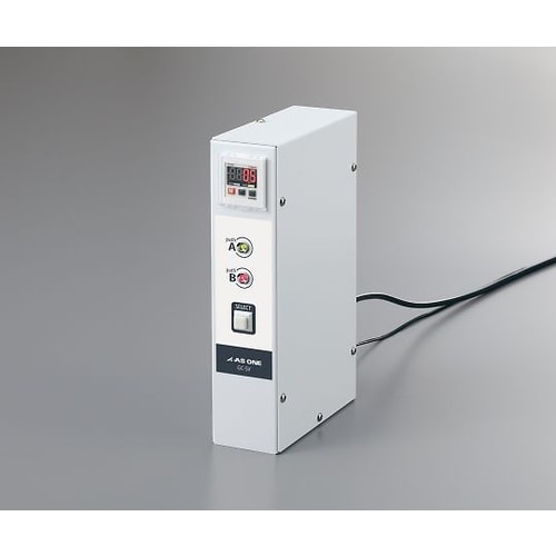 自動ガスボンベ切替装置 (電磁バルブ式)