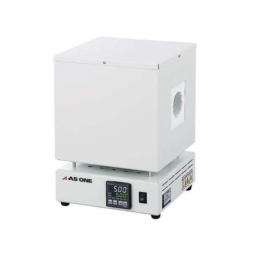 エコノミー管状電気炉 ROM−500