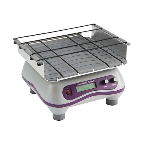 デジタルオービタルシェーカー HS120460