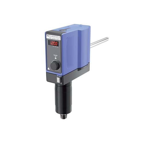 電子制御攪拌機ハイスピードデジタル