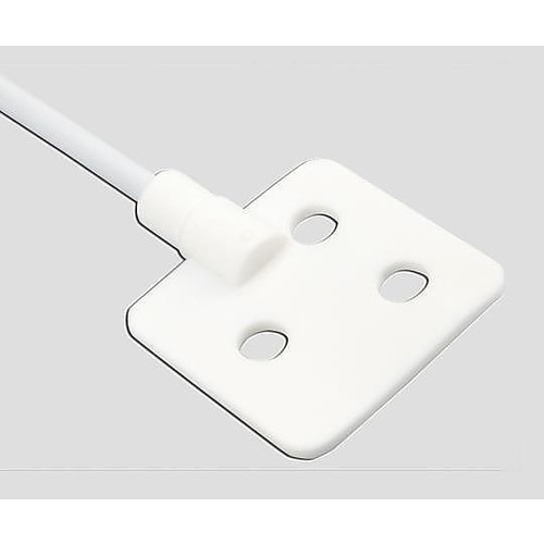 撹拌機(フロントラボ)用 PTFE撹拌棒 板羽根