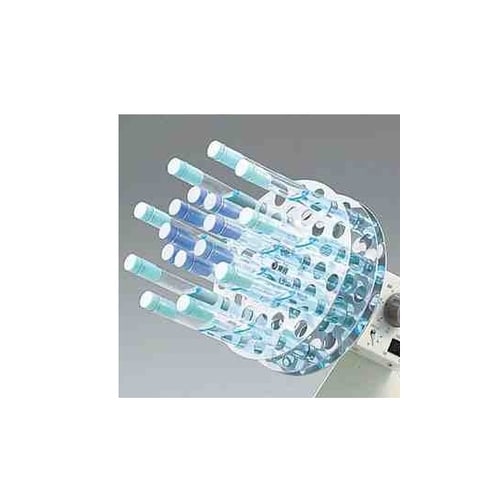 ローテーターオプション 試験管ホルダ18mm