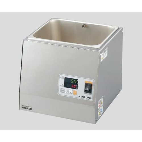 ウォーターバス (角型槽) WB−80K