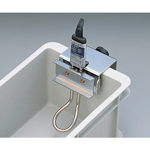 パイプヒータークランプ PC