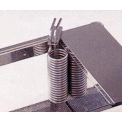 ラボビュー恒温水槽 (窓付) 用 冷却コイル