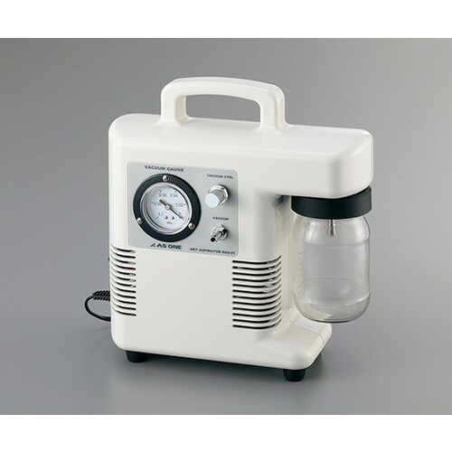 コンパクトドライアスピレータ DAS−01