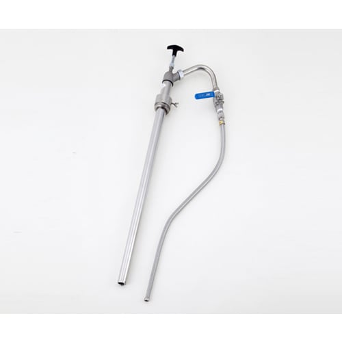 手動式ピストンポンプ LXHS