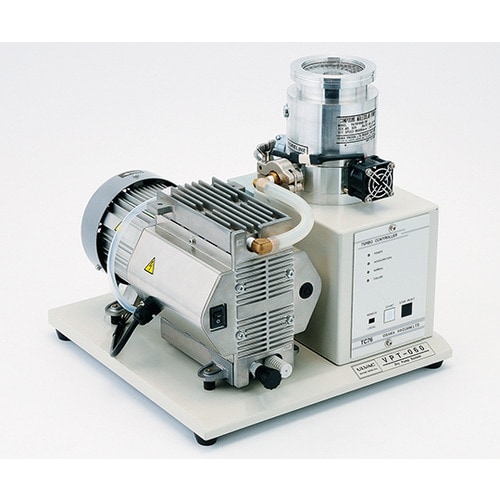 ターボ分子ポンプ排気装置 VPT−060