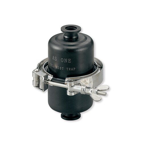 真空ポンプAVRI用オイルミストトラップ