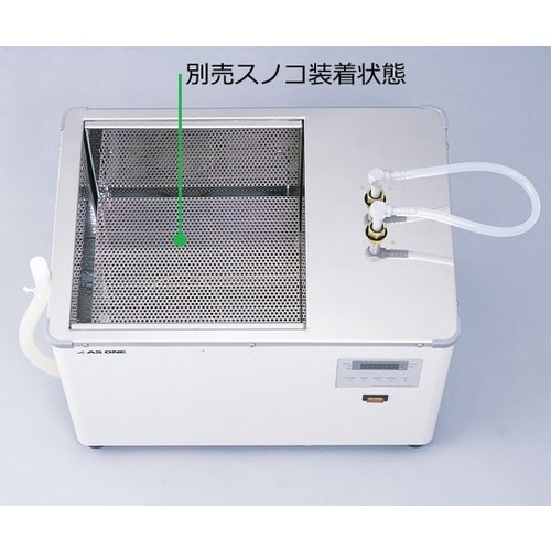 温水循環装置 専用スノコ
