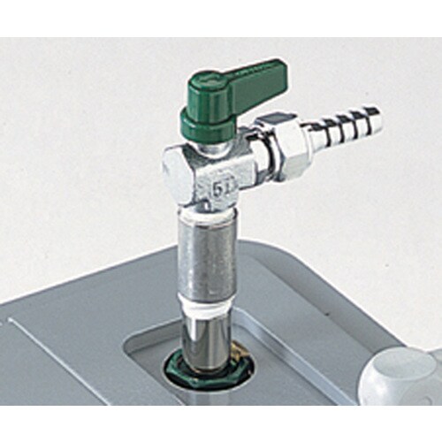 流量調整バルブ V−2