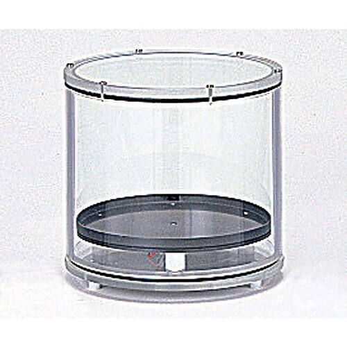 凍結乾燥器用ドライチャンバー DRC−2LAS