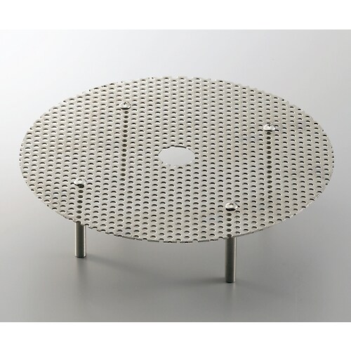 ウォーターバス用 スノコ スノコ(SUS304製)