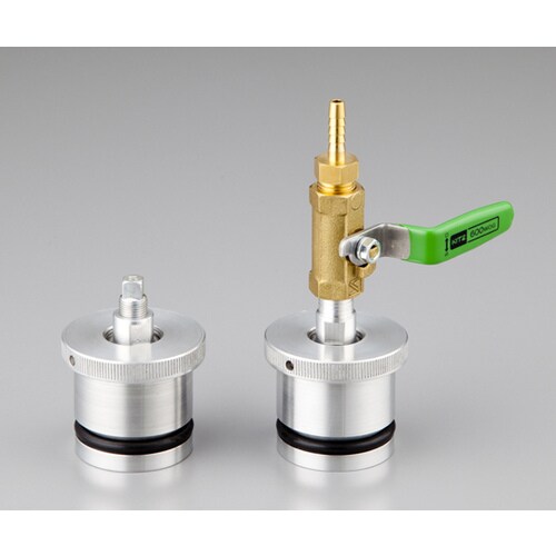 TMF−500N用 ガス置換ユニット