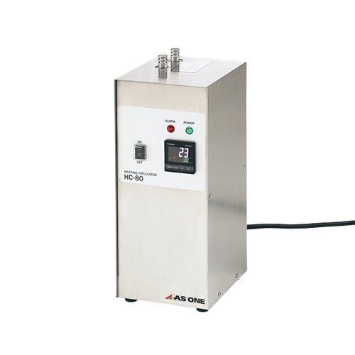 恒温水槽加熱装置 HC−80