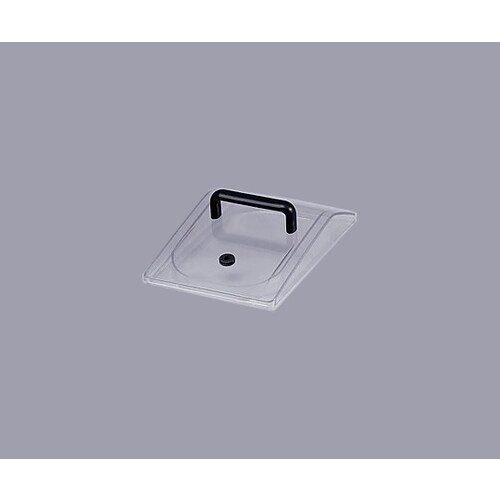 縦型ウォーターバス用 PP製 フタ