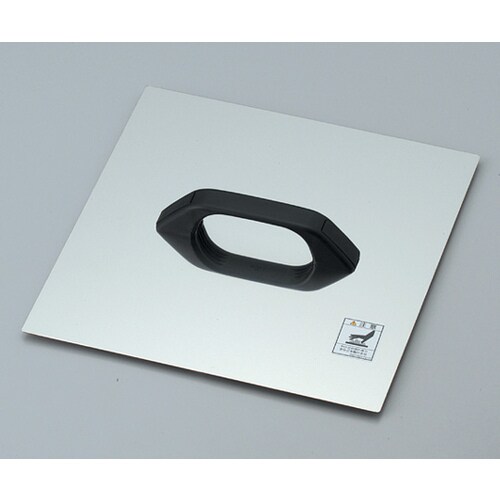 ラボビュー恒温水槽 (窓付) 用 フタ 42C