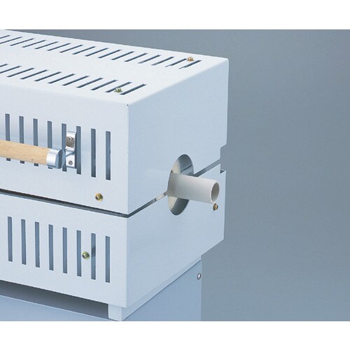 プログラム管状電気炉TMF−500N用 石英炉心管