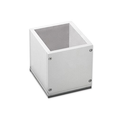 クールプレート用 アルミビーズバス